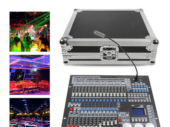 1024 DMX controller DMX512 пульт новый