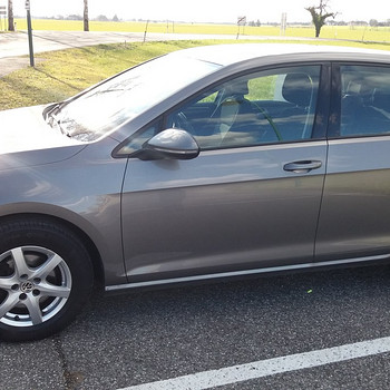 Verkaufe VW 7er Golf 4 Motion