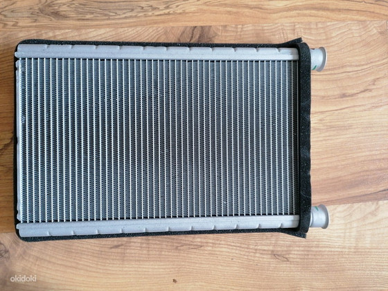 BMW salongi radiaator e9x/ Denso/2004-2008 DRR05005