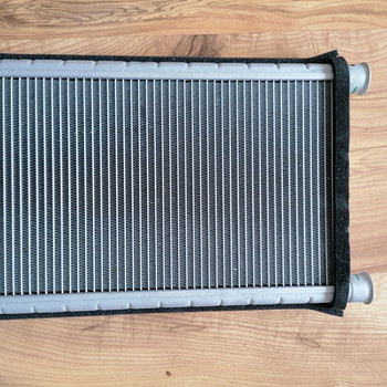 BMW salongi radiaator e9x/ Denso/2004-2008 DRR05005