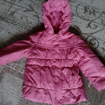 Soe jope 92 Mothercare + mütsike