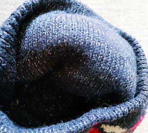 Soe jope 92 Mothercare + mütsike (2 foto / 5)