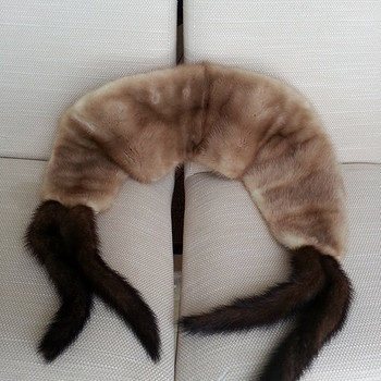 Krae-boa naaritsa karusnahast, uus