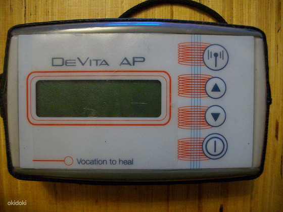 Аппарат De Vita AP