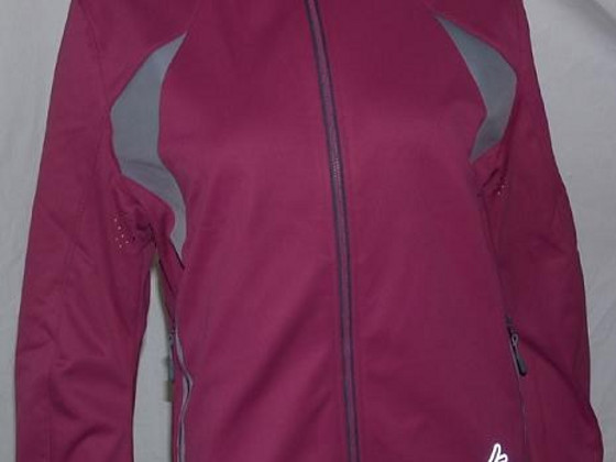 Uus Löffler (Austria) naiste soft-shell jope