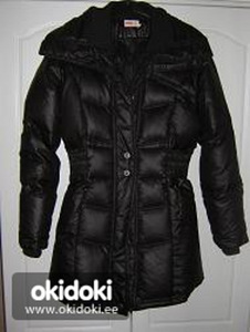 Новое Oxbow пальто р. 36 XS/S (3 фото из 3)