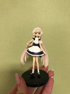 Anime figure (1 фото из 2)