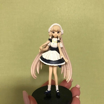 Anime figure