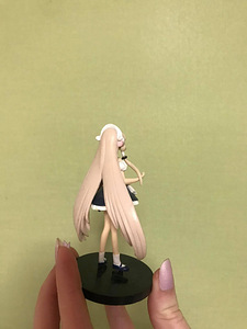 Anime figure (2 фото из 2)