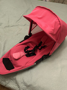 Quinny zapp xtra 2 (3 foto / 5)