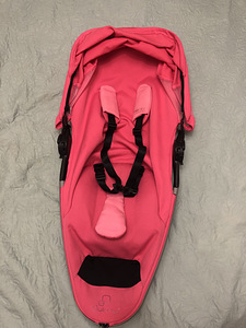 Quinny zapp xtra 2 (4 foto / 5)