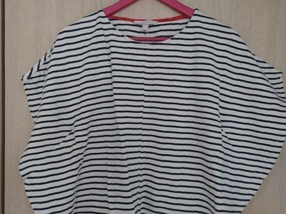 Esprit новая блузка M