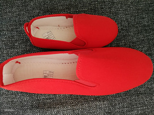 Uued Javer papud emale (s39) + tütrele (s24) (1 foto / 3)