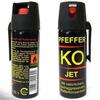 Pipragaas juga 50 ml