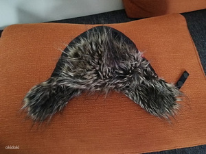 ISC läkiläki, sobib peale ümbermõõduga 56 cm (1 foto / 3)