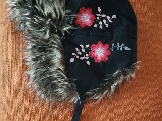 ISC läkiläki, р.56 cm