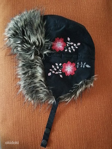 ISC läkiläki, sobib peale ümbermõõduga 56 cm (2 foto / 3)