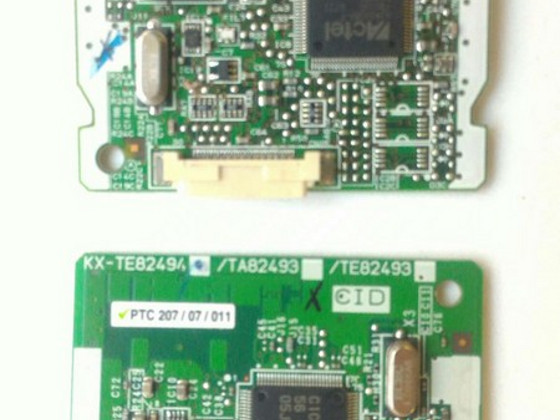 KX-TE82493X