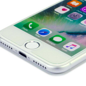 Защитные стекла для телефонов iPhone с УФ клеем (2 фото из 6)