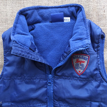 K/s vest, suurus 92