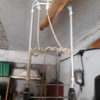 Тележка