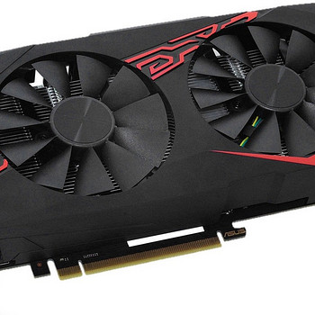 Videokaart Asus Expedition Geforce GTX 1060 6GB GDDR5 PCIE
