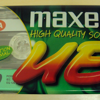MAXELL UE-60