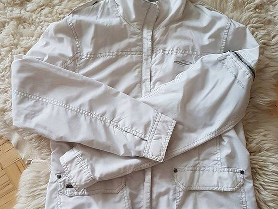 Куртка Umbro