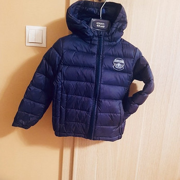Okaidi в/о куртка, 98см