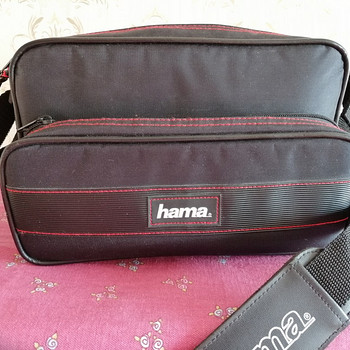 Сумка для камеры Hama