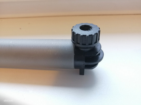 Pump manuaal HB-1