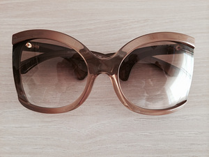 Giorgio Armani päikeseprillid (3 foto / 3)