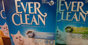 Paakuv eliitkassiliiv Ever Clean soodushinnaga (1 foto / 2)