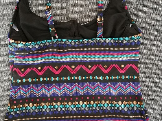 Блузка, 38-42