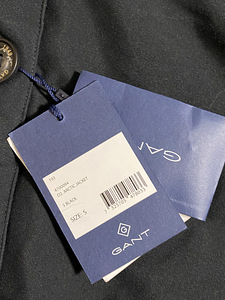 Gant s. S (5 foto / 6)