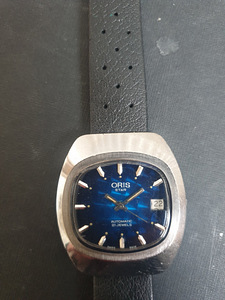 Oris star (1 фото из 2)