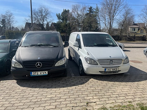 ПРОКАТ – Легковые автомобили • Фургоны • Автодом • Автовозны (5 фото из 7)