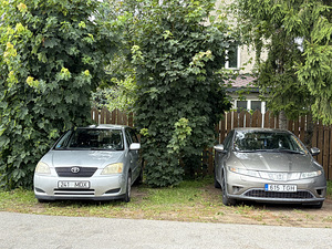 RENT – Sõiduautod • Kaubikud • Matkabuss • Autoveotreiler (7 foto / 7)