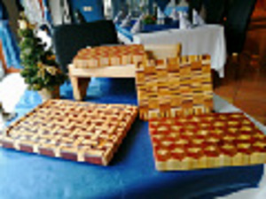 Lõikelauad (2 foto / 3)