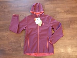 Uued BERG SOFTSHELL joped XS, S, M (1 foto / 3)