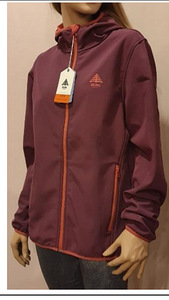 Uued BERG SOFTSHELL joped XS, S, M (2 foto / 3)