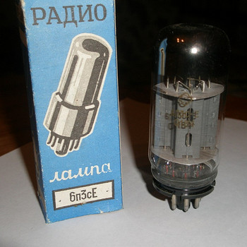 Raadiolambid