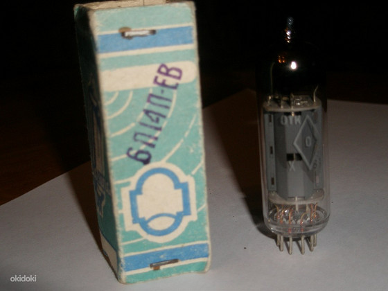 Raadiolambid