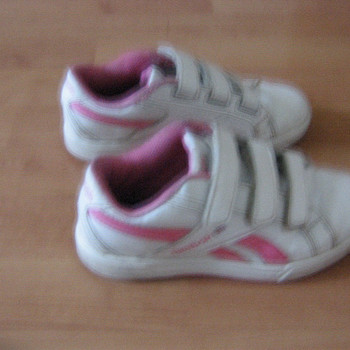 Tossud Reebok, suurus 31