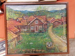 Õlimaal (1 foto / 3)