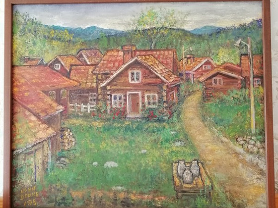 Õlimaal