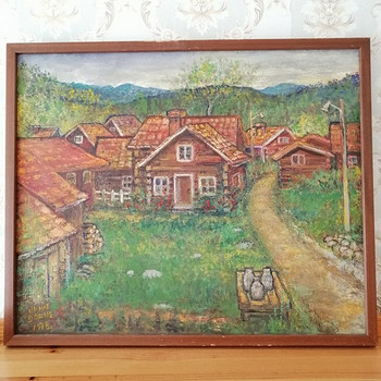 Õlimaal