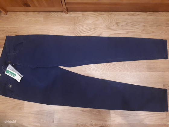 Benetton uued naiste teksad, 26/32