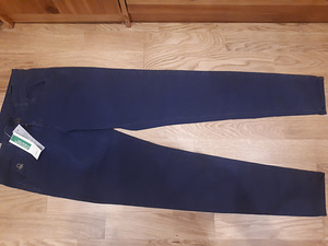 Benetton uued naiste teksad, 26/32 (1 foto / 3)