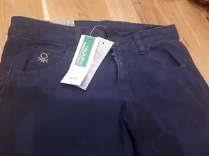 Benetton uued naiste teksad, 26/32 (2 foto / 3)